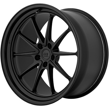 BC Forged Monoblock TD09