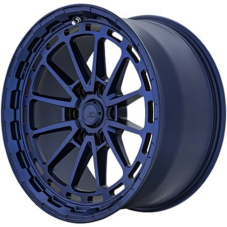 BC Forged Monoblock TPX61