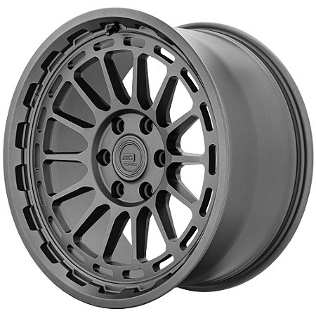 BC Forged Monoblock TPX62