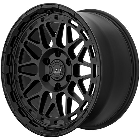 BC Forged Monoblock TPX63