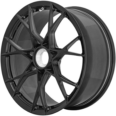 BC Forged Monoblock ACL02