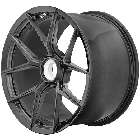 BC Forged Monoblock ACL51