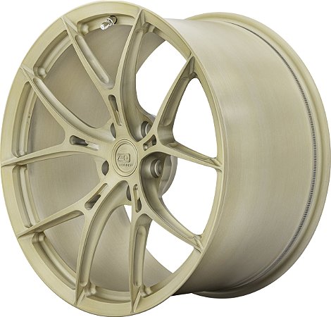 BC Forged Monoblock KL02