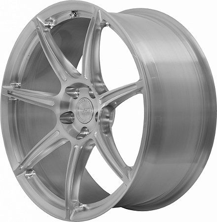 BC Forged Monoblock KL17