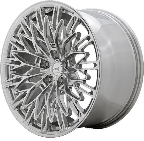 BC Forged Monoblock KL18