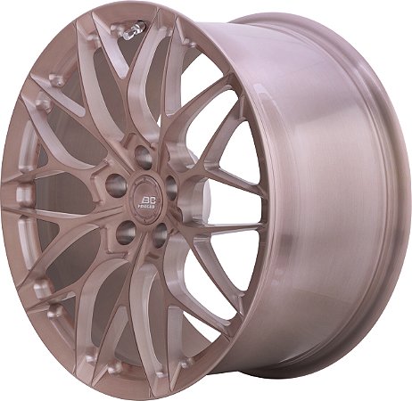 BC Forged Monoblock KL23