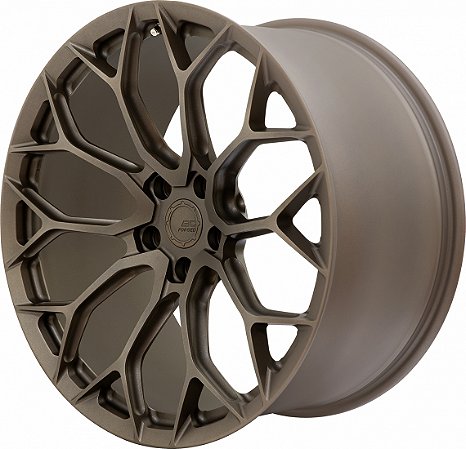 BC Forged Monoblock KL31