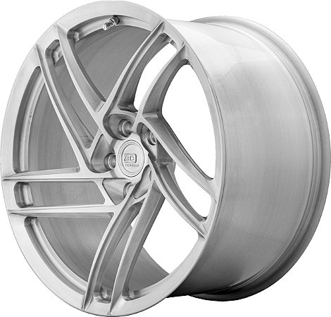 BC Forged Monoblock KL47