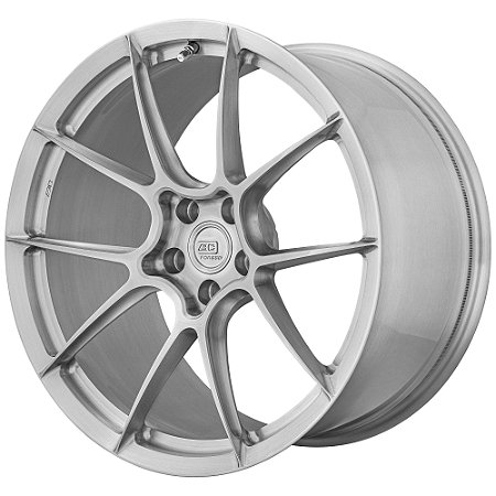 BC Forged Monoblock KL51