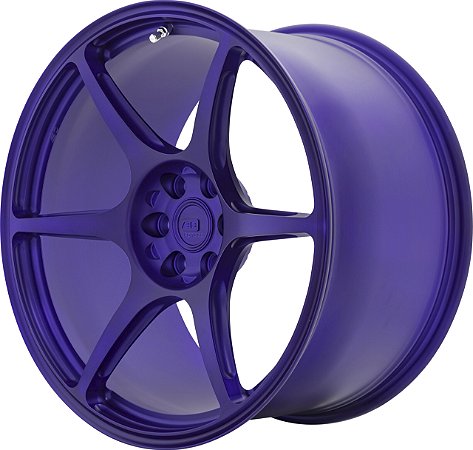 BC Forged Monoblock KZ06