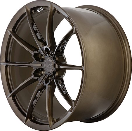 BC Forged Monoblock KX02