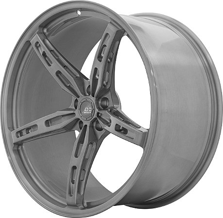 BC Forged Monoblock KX03