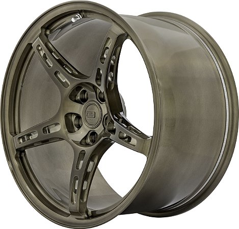 BC Forged Monoblock KX04