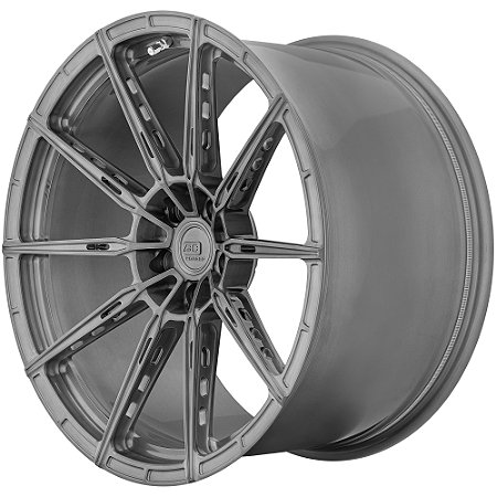 BC Forged Monoblock KX06
