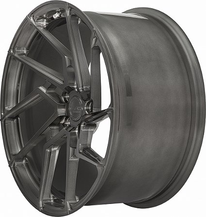 BC Forged Monoblock EH168