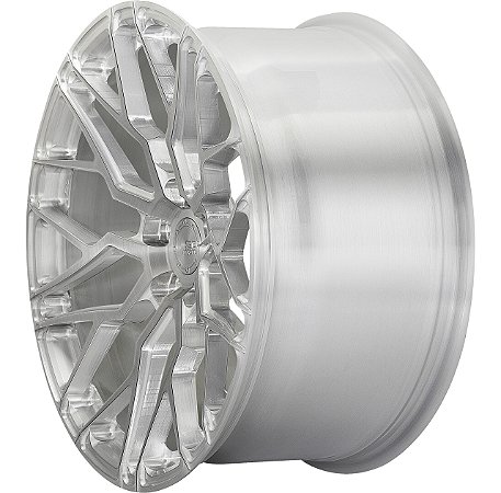 BC Forged Monoblock EH176