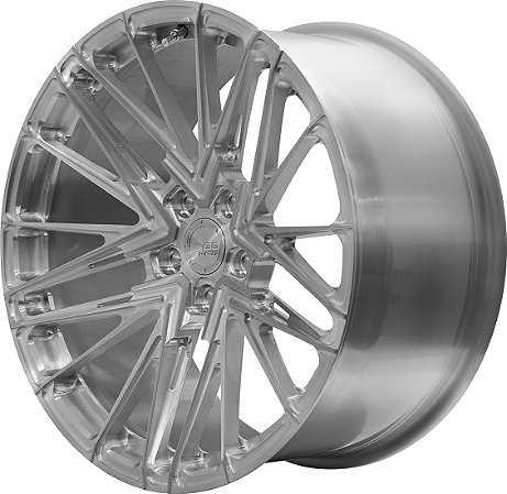 BC Forged Monoblock EH185