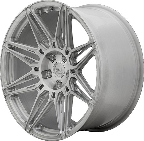 BC Forged Monoblock EH188