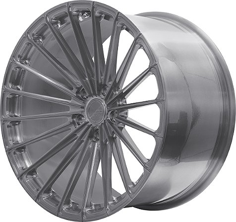 BC Forged Monoblock EH201