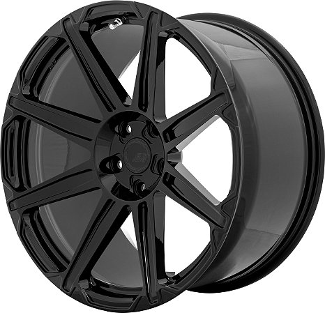 BC Forged Monoblock EH353