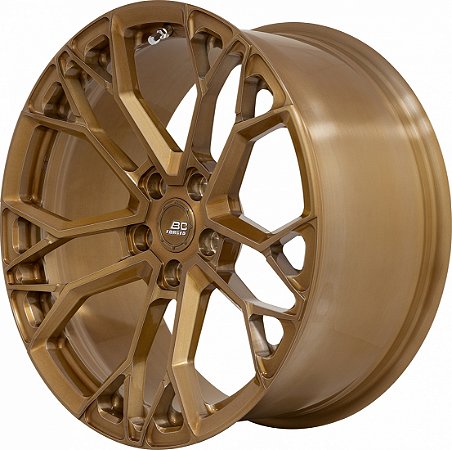 BC Forged Monoblock EH511