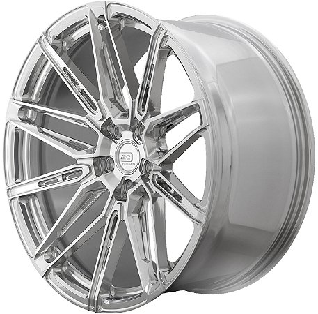 BC Forged Monoblock EH671
