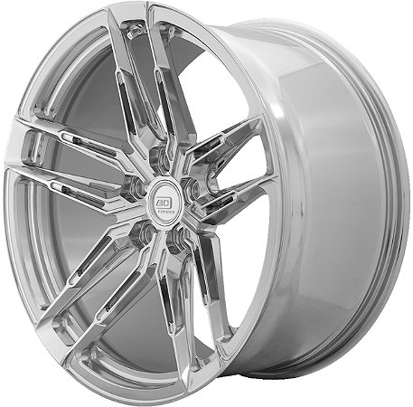 BC Forged Monoblock EH672