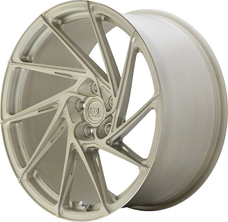 BC Forged Monoblock EH673