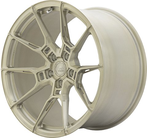 BC Forged Monoblock EH674