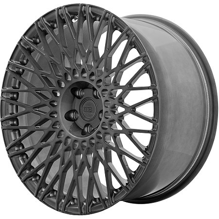 BC Forged Monoblock EH99