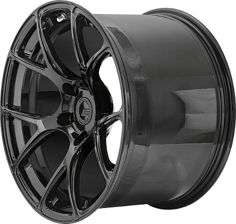 BC Forged Monoblock RZ05