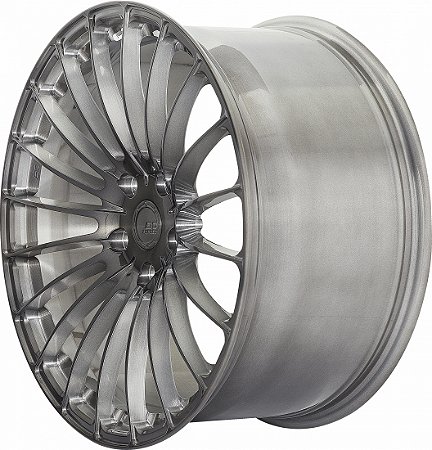 BC Forged Monoblock RZ20