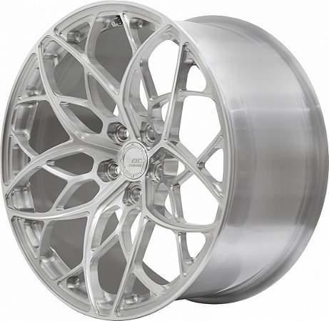 BC Forged Monoblock RZ24