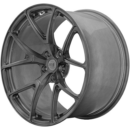 BC Forged Monoblock RZ25