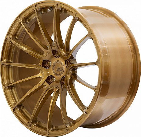 BC Forged Monoblock RZ35