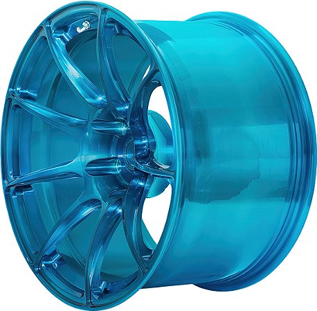 BC Forged Monoblock RZ39
