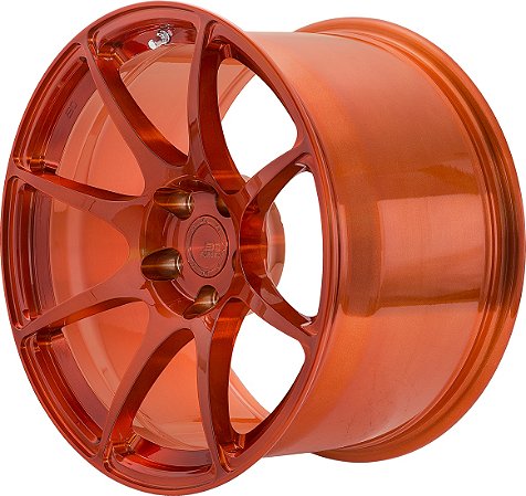BC Forged Monoblock RS31
