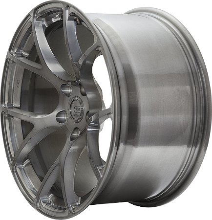 BC Forged Monoblock RS41