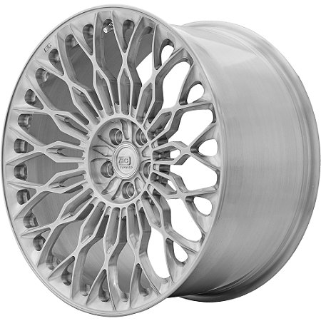 BC Forged Monoblock MKP30