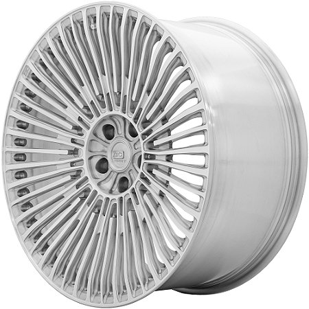 BC Forged Monoblock MKP45