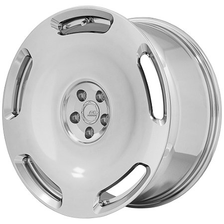 BC Forged Monoblock GW02