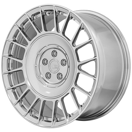 BC Forged Monoblock GWA02
