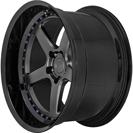 BC Forged Modular LE05 - MLE05