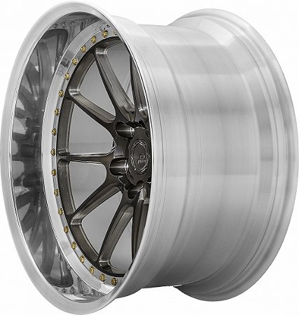 BC Forged Modular LE10 - MLE10