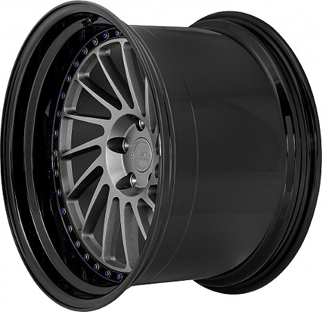 BC Forged Modular LE215 - MLE215