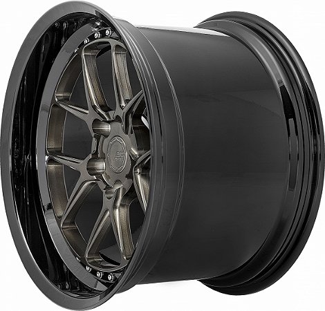 BC Forged Modular LE52 - MLE52