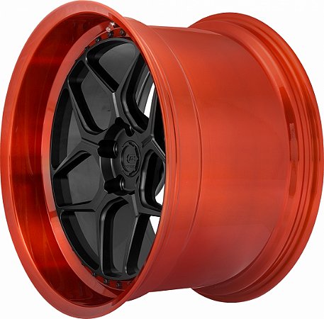 BC Forged Modular LE53 - MLE53