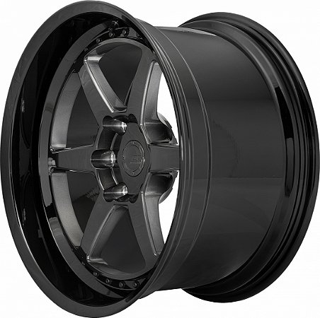 BC Forged Modular LE61 - MLE61