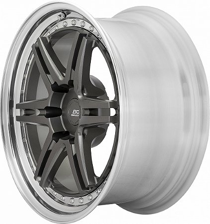 BC Forged Modular LE65 - MLE65