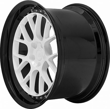 BC Forged Modular LE72 - MLE72